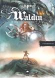 Waldin - Kronieken van Thesnia, de 1 De Obsidiaan