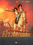 El Libertador El Libertador