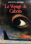 Mattotti Le Voyage de Caboto