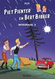 Piet Pienter en Bert Bibber - Integraal 3 Integraal 3