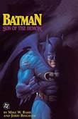 Batman - One-Shots Son of the Demon