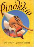 Mattotti - Collectie 0 Pinokkio