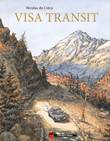 Nicolas de Crécy - Collectie Visa Transit - Deel 1