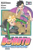 Boruto: Naruto Next Generations 9 Volume 9