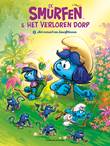 Smurfen, de - Het verloren dorp 2 Het verraad van Smurfbloesem