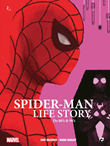 Spider-Man - DDB / Life Story 2 De 80's & 90's