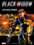 Black Widow (DDB) Itsy Bitsy Spider