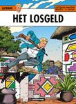 Lefranc 31 Het losgeld