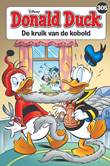 Donald Duck - Pocket 3e reeks 305 De kruik van Kobold