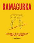 Kamagurka - Collectie Voorbij de grenzen van de ernst