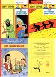 Bob de Moor Bob de Moor Collector Pack