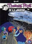 Fenix Collectie 148 / Thomas Pips 9 De E.T. Krater