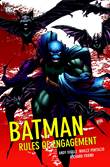 Batman - Confidential Rules of Engagement