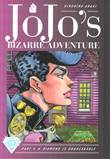 JoJo's - (Part 4) Diamond is Unbreakable 2 Diamond is Unbreakable 2