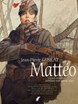 Mattéo 5 Vijfde Episode (september 1936- Januari 1939)