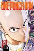 One-Punch Man 21 Volume 21