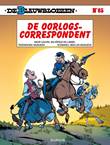 Blauwbloezen, de 65 De Oorlogscorrespondent