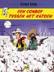 Lucky Luke - Nieuwe avonturen van, de 9 Een cowboy tussen het katoen