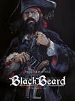 Black Beard 1 Knoop ze op!