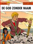 Alex 39 De God zonder naam