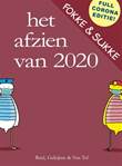 Fokke & Sukke - Het afzien van 2020 Het afzien van 2020