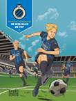 Voetbalcollectie / FC Brugge 1 De weg naar de top