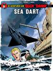 Buck Danny - Classic 7 Sea Dart