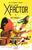 All-New X-Factor 1-3 All-New X-Factor compleet