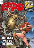 Eppo - Stripblad 2020 21 nr 21-2020