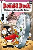 Donald Duck - Pocket 3e reeks 306 Kleine eenden, grote daden
