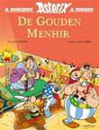 Asterix - Verhalen 4 De gouden Menhir