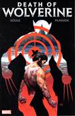 Death of Wolverine (Marvel) Death of Wolverine 