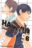 Haikyu!! 6 Volume 6
