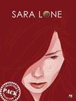 Sara Lone 1-4 Collector's Pack