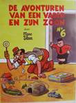 Piet Fluwijn en Bolleke - Adhemar 6 Avonturen van een vader en zijn zoon nummer 6