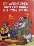 Piet Fluwijn en Bolleke - Adhemar 7 Avonturen van een vader en zijn zoon nummer 7