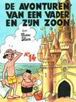 Piet Fluwijn en Bolleke - Adhemar 14 Avonturen van een vader en zijn zoon nummer 14