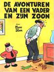 Piet Fluwijn en Bolleke - Adhemar 15 Avonturen van een vader en zijn zoon nummer 15