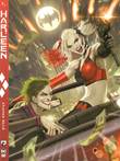 Harley Quinn (DDB) / Harleen 2 Harleen 2/3