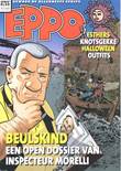 Eppo - Stripblad 2020 22 nr 22-2020