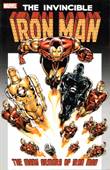 Invincible Iron Man The Many Armors of Iron Man