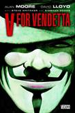 V for Vendetta V for Vendetta