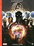 Avengers - DDB / Journey to Infinity 1/6 Alles vergaat 1/2