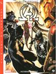 Avengers (DDB) / Journey to Infinity 2/6 Alles vergaat 2/2