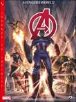 Avengers (DDB) / Journey to Infinity 3/6 Avengerswereld 1/2