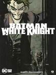 Batman - DDB / White Knight 3 Batman, White Knight 3/3