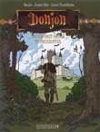 Donjon Zenit 6 Thuiskomst onder tromgeroffel