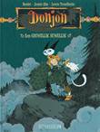 Donjon Zenit 5 Een gruwelijk huwelijk