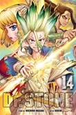 Dr. Stone 14 Volume 14