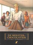 Meester-Chocolatier, de 2 De Concurrentie